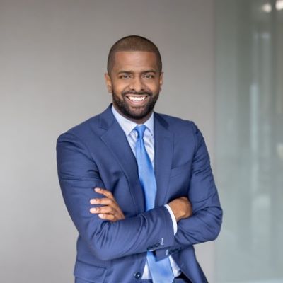 Bakari Sellers, Keynote Speaker image