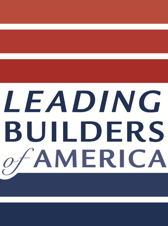 LBA logo