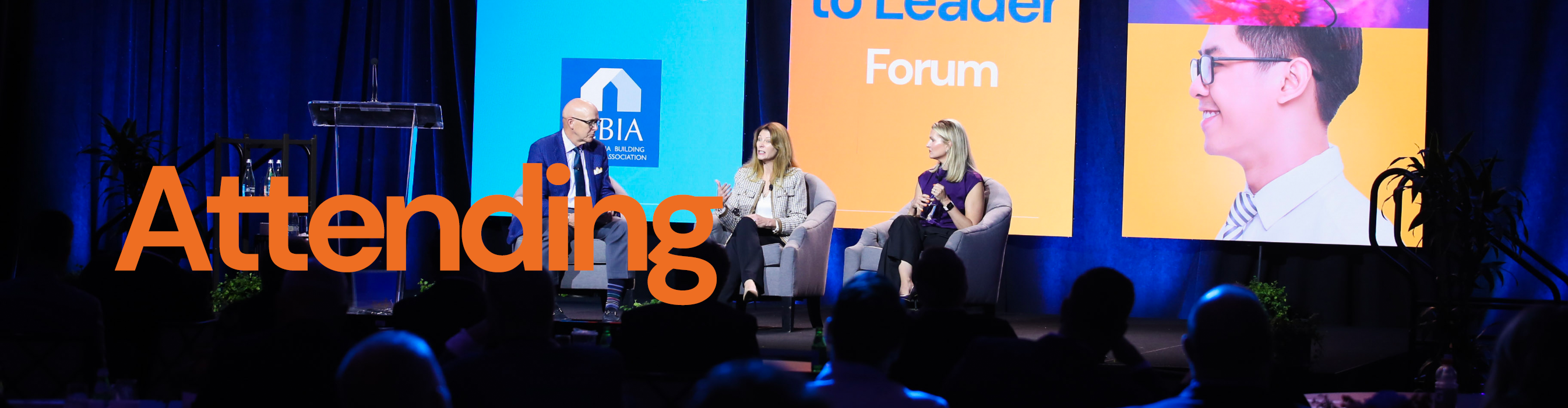 PCBC 2024 LeadertoLeader Forum