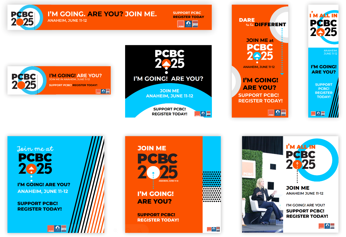 Pcbc Store PCBC 2025